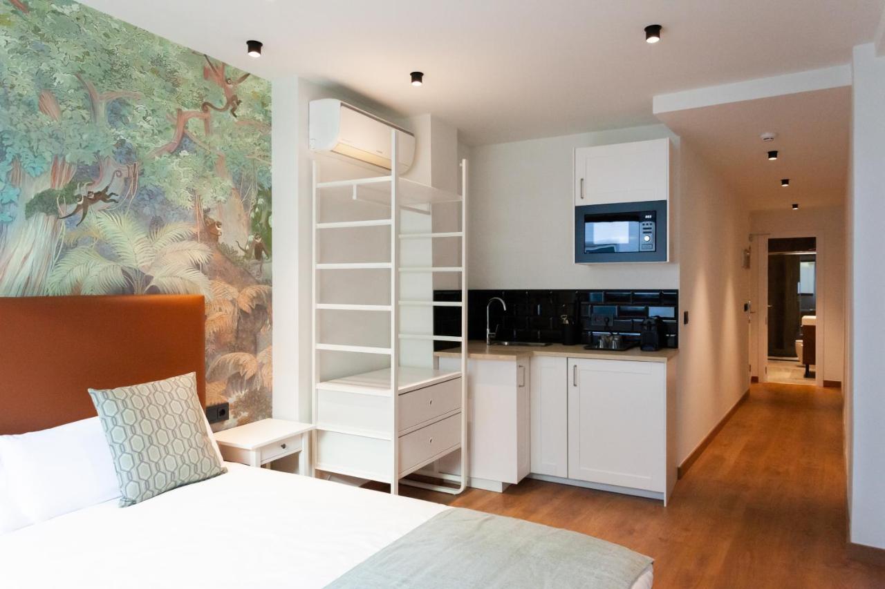 Hotel Welldone Sierpes Boutique