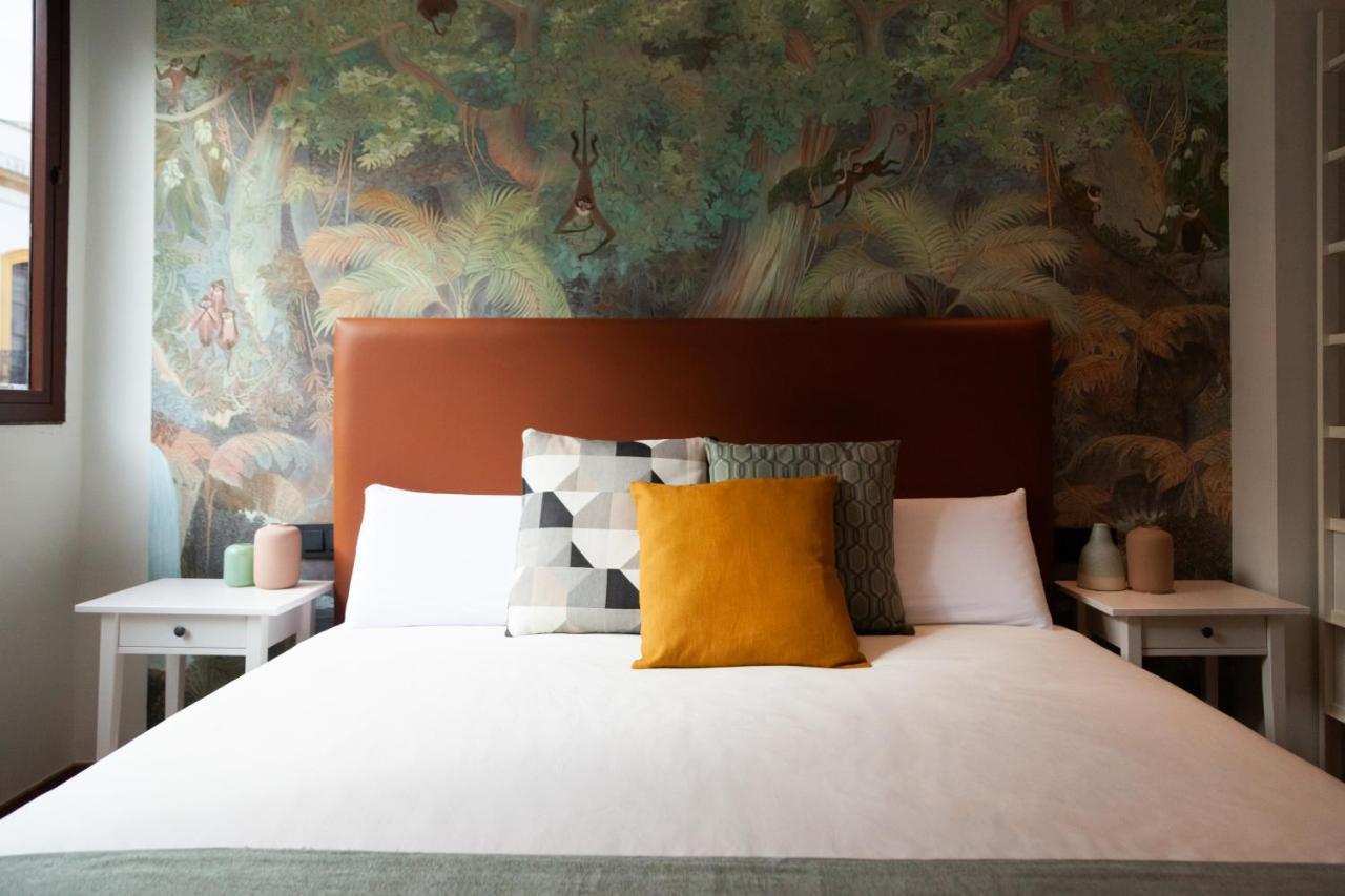 Welldone Sierpes Boutique Hotel Sevilla