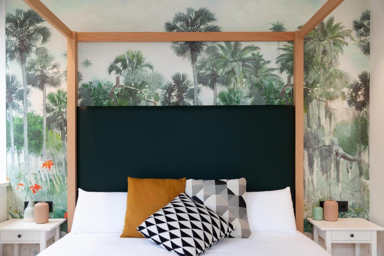 Welldone Sierpes Boutique Hotel Sevilla