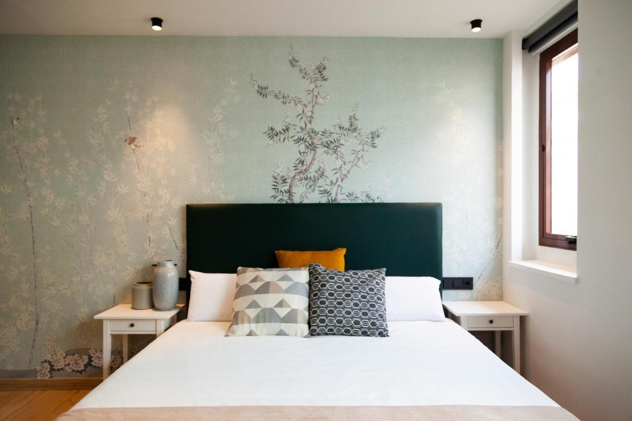 Welldone Sierpes Boutique Hotel Sevilla