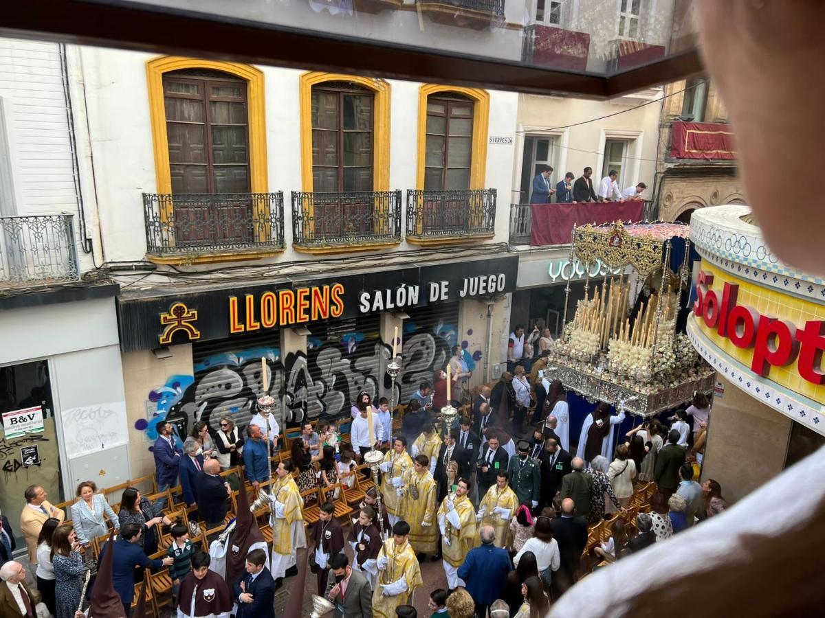 Welldone Sierpes Boutique Hotel Sevilla