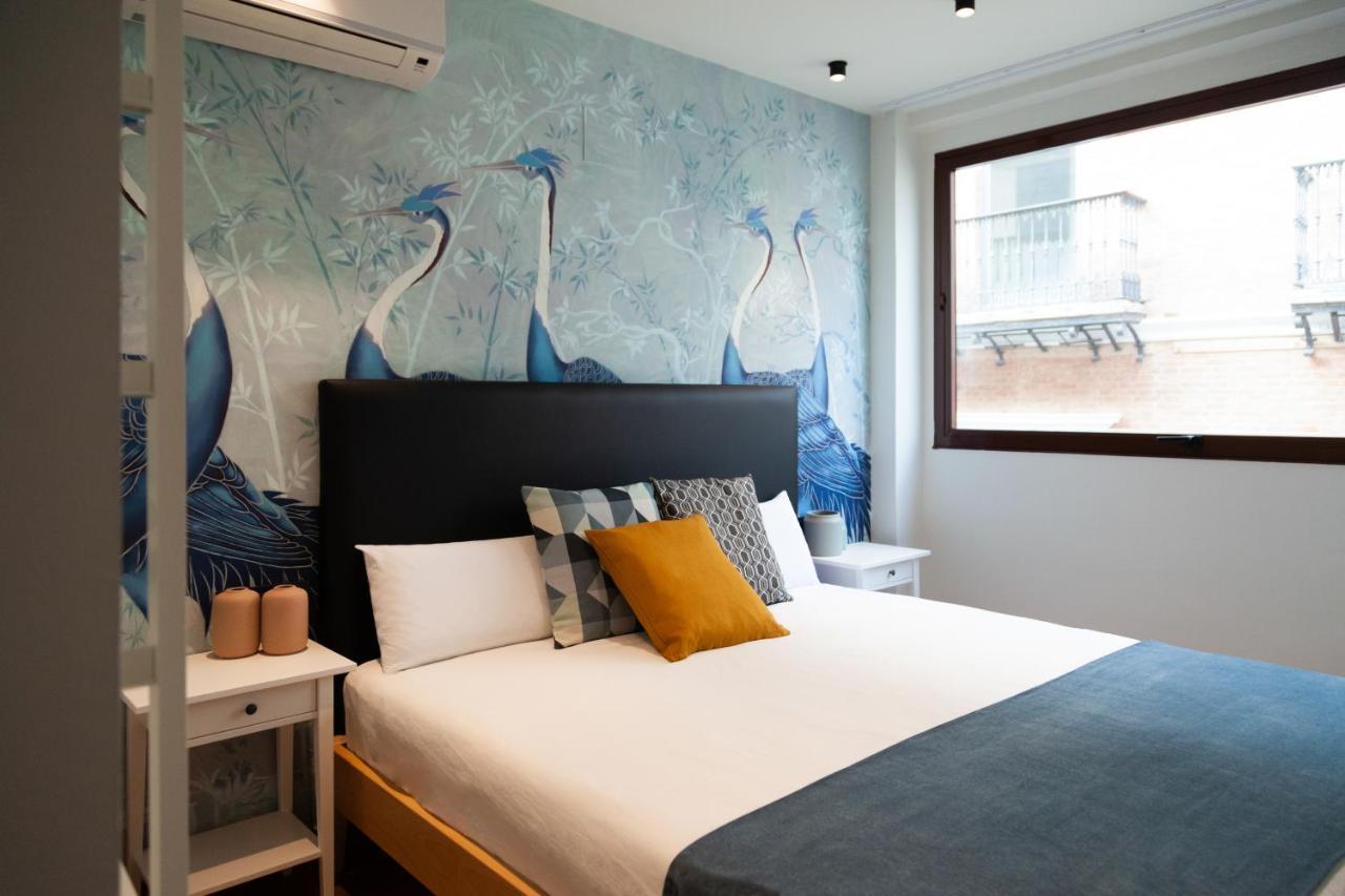 Welldone Sierpes Boutique Hotel