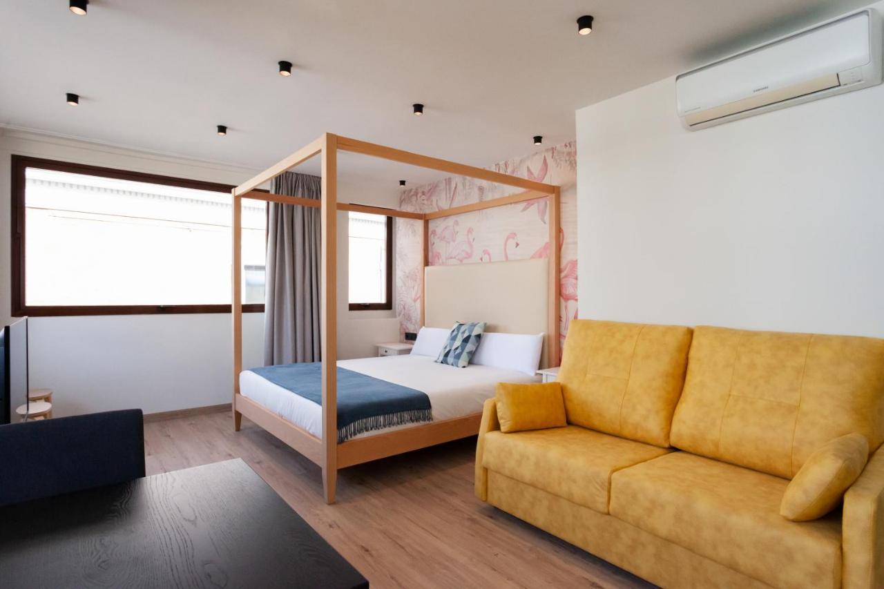 Welldone Sierpes Boutique Hotel Sevilla