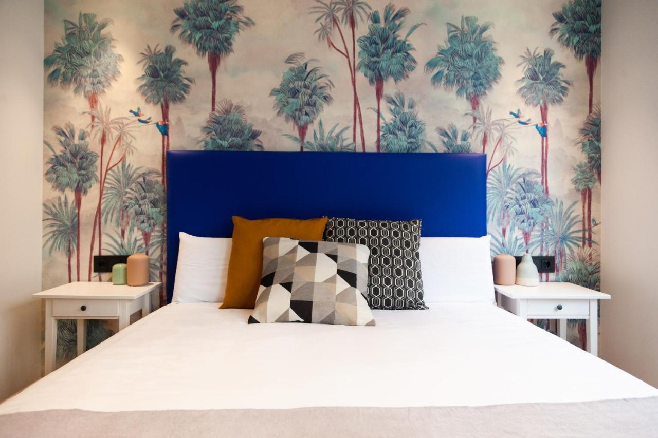 Hotel Welldone Sierpes Boutique Sevilla