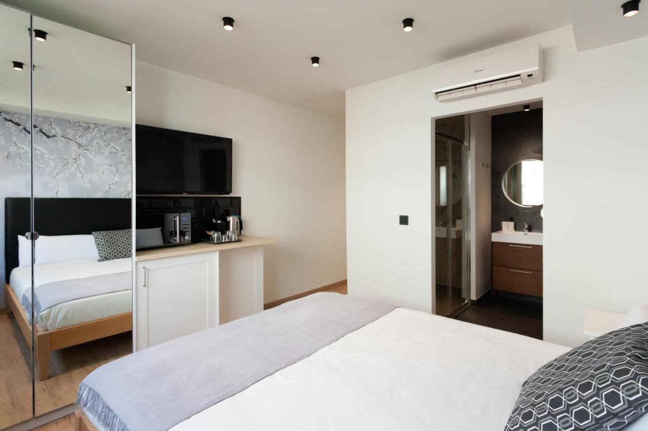 Welldone Sierpes Boutique Hotel Sevilla
